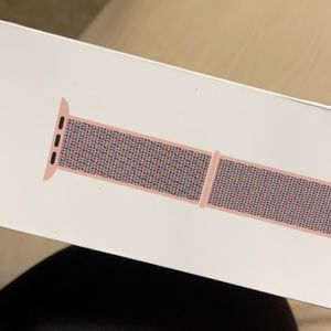 Apple brand Apple Watch band